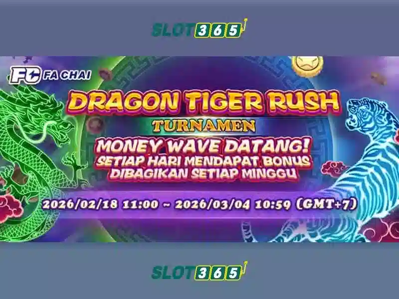 slot365 chính thức