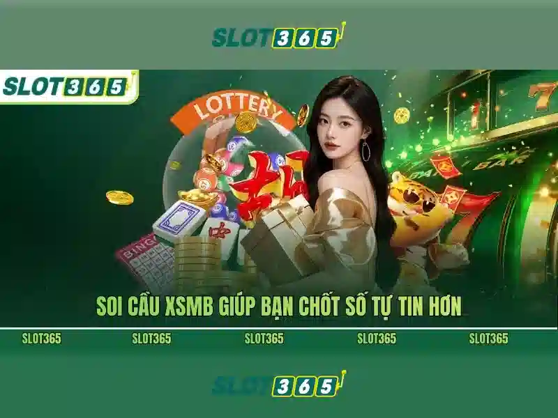 SLOT365