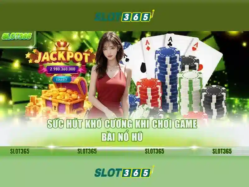 Ưu Đãi Nạp Tiền Slot365