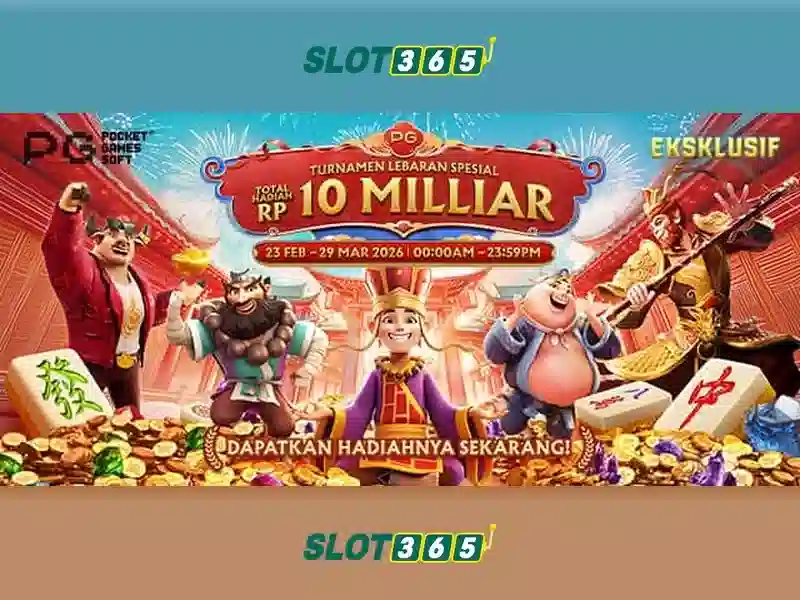 Đăng Nhập Slot365