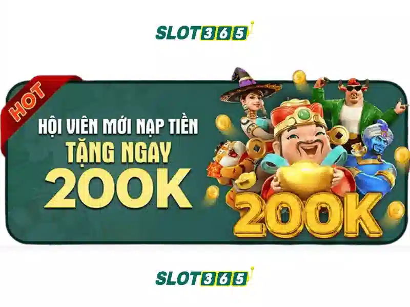 Quy Trình Lấy Lại Mật Khẩu SLOT365