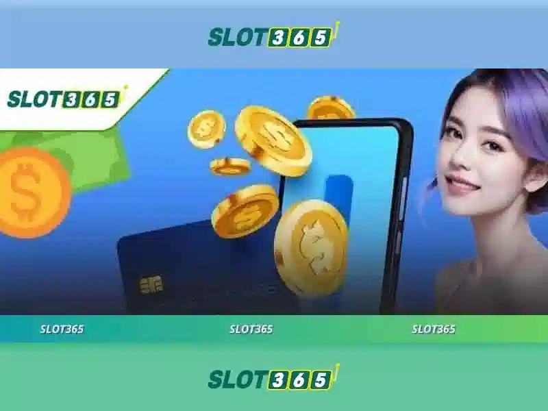 SLOT365