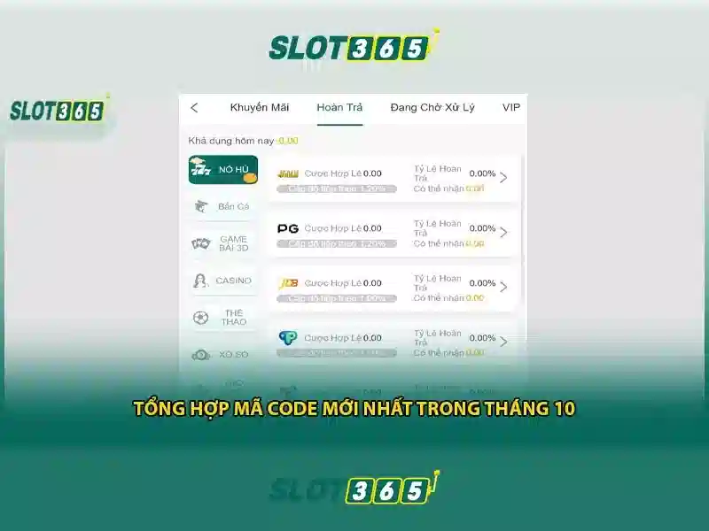 SLOT365 quyền riêng tư