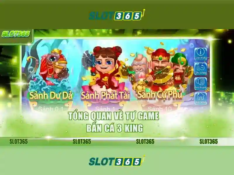 Giải Pháp Vượt Qua Slot365 Bị Chặn 2026