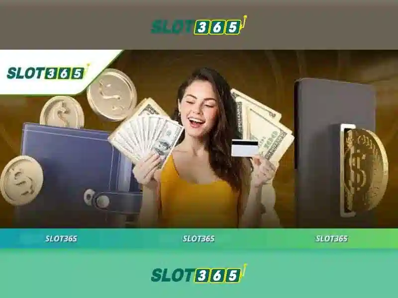 Ưu đãi Slot365
