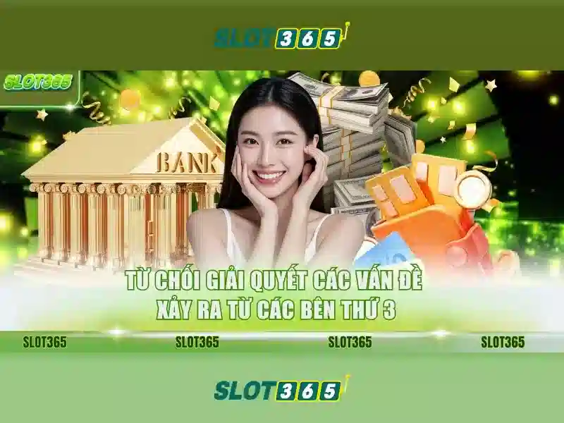 Ưu Điểm Nổi Bật Của SLOT365