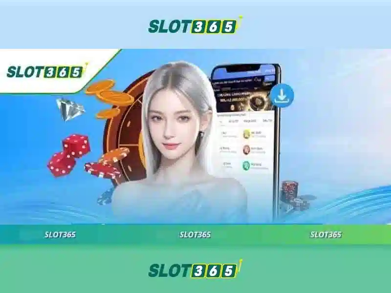 SLOT365 Ưu Đãi Tảng 200k