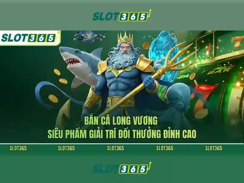 Trải Nghiệm Slot365