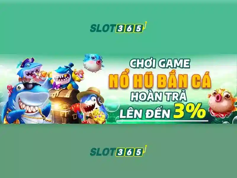 Trang Chủ Slot365