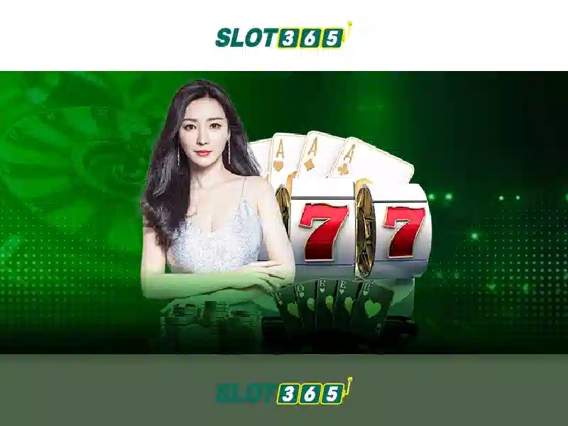 Slot365 có lừa đảo không