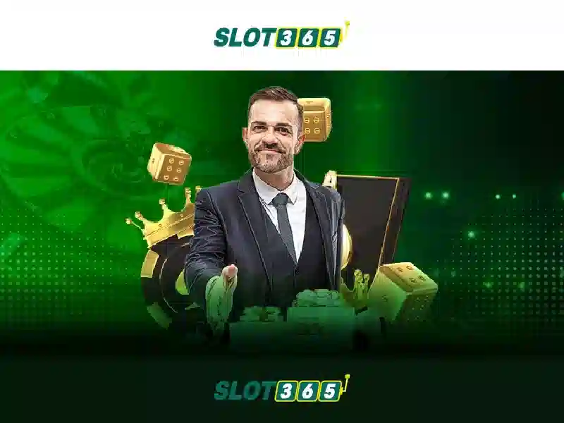 Giới Thiệu Về SLOT365