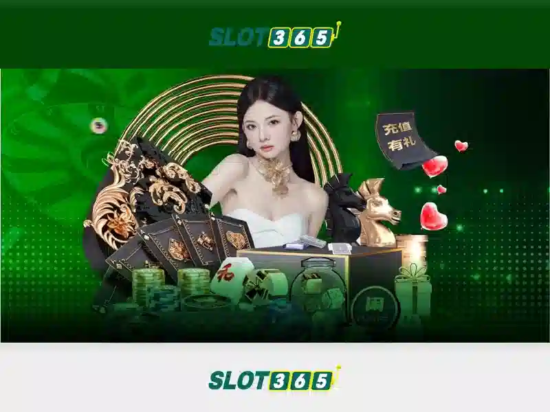 Slot365 Login Link
