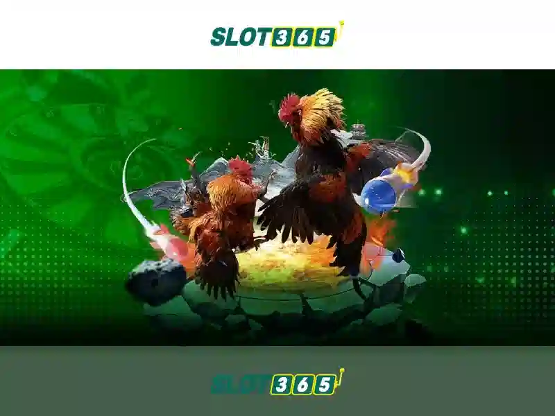 SLOT365 – Trải Nghiệm Slot365 Đa Dạng