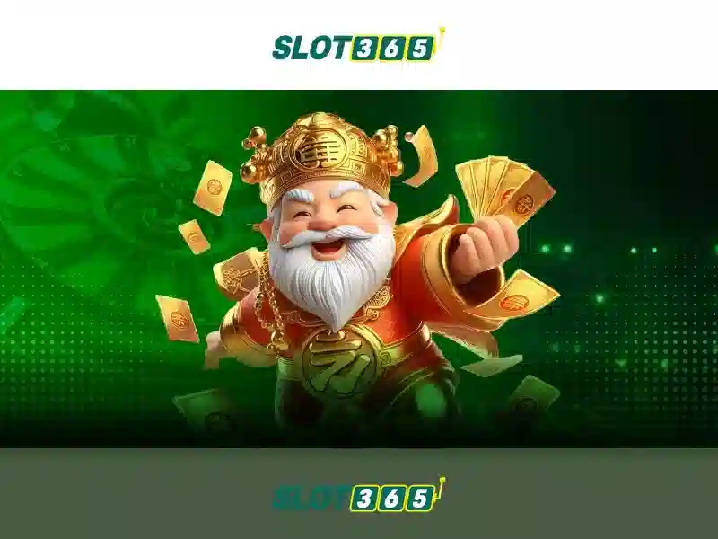 RTP Slot365