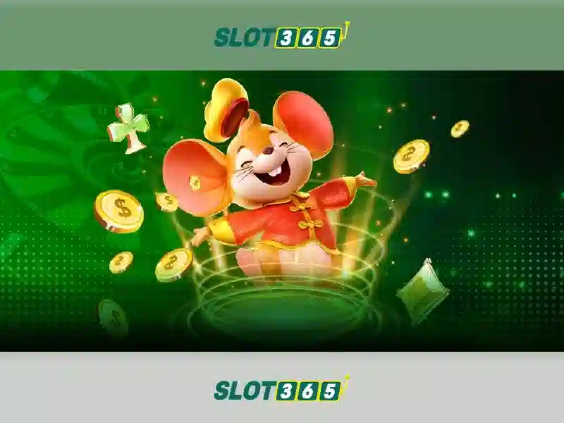 Giới thiệu về SLOT365