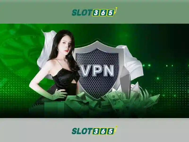 Giới thiệu về SLOT365