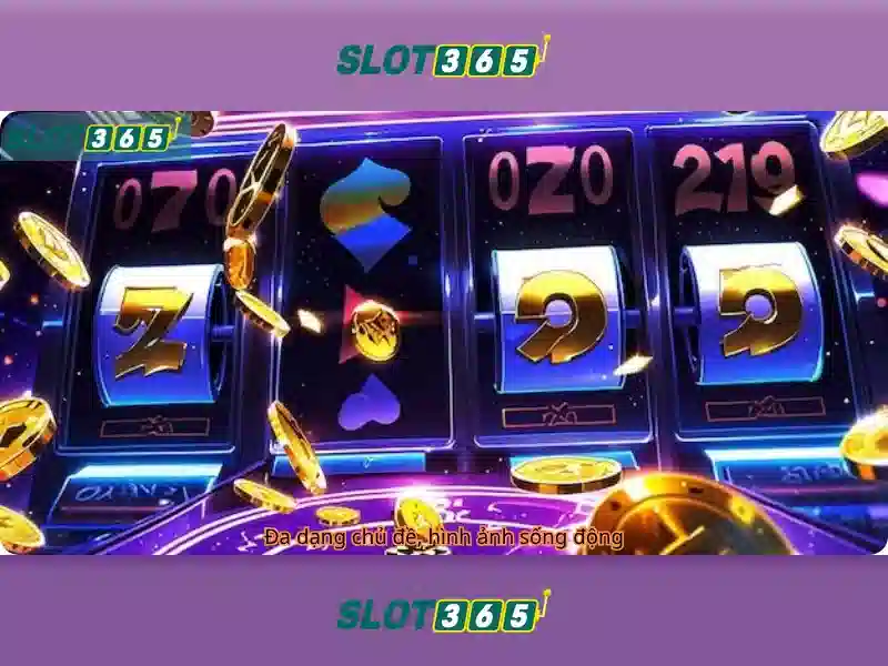 Khuyến Mãi Slot365 Tảng 200k
