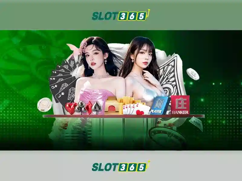 Nạp Tiền Slot365