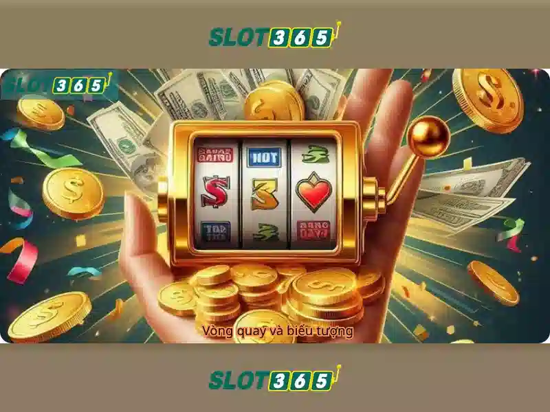 Dịch Vụ Slot365