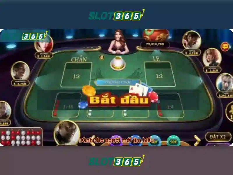 Ưu đãi độc quyền Slot365