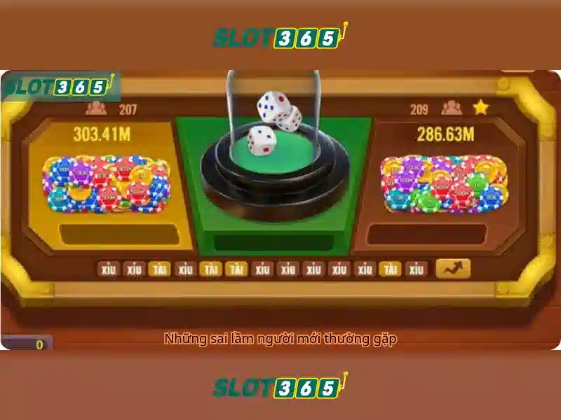 SLOT365 - Quyền Riêng Tư