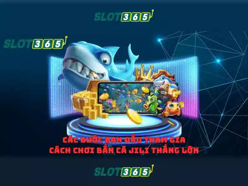 Tại Sao Chọn SLOT365