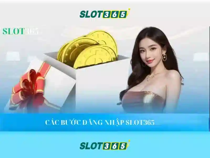 Hướng Dẫn Đăng Ký Slot365