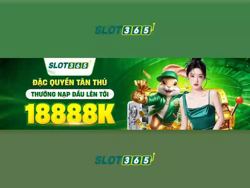 Lợi Ích Khi Tham Gia Slot365