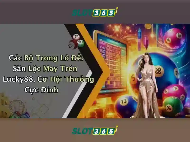 Tại Sao Chọn Slot365 App