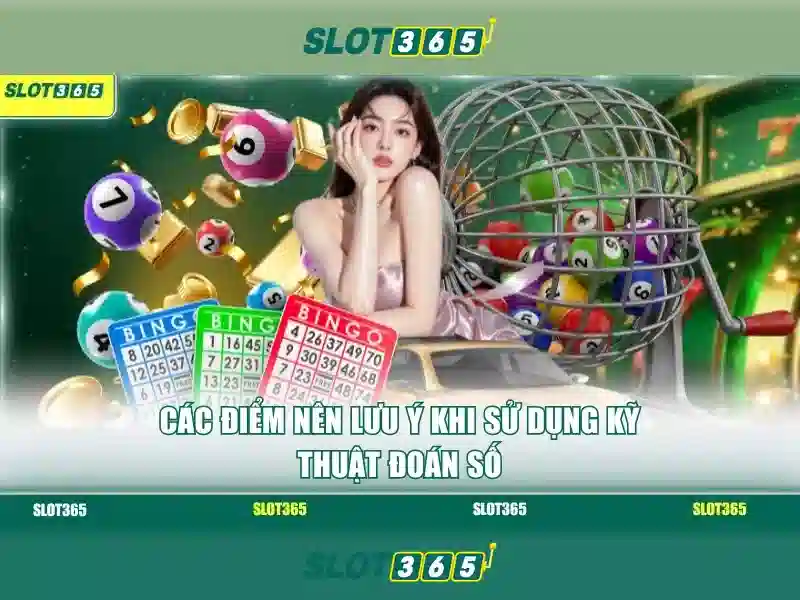 Trò Chơi Slot365