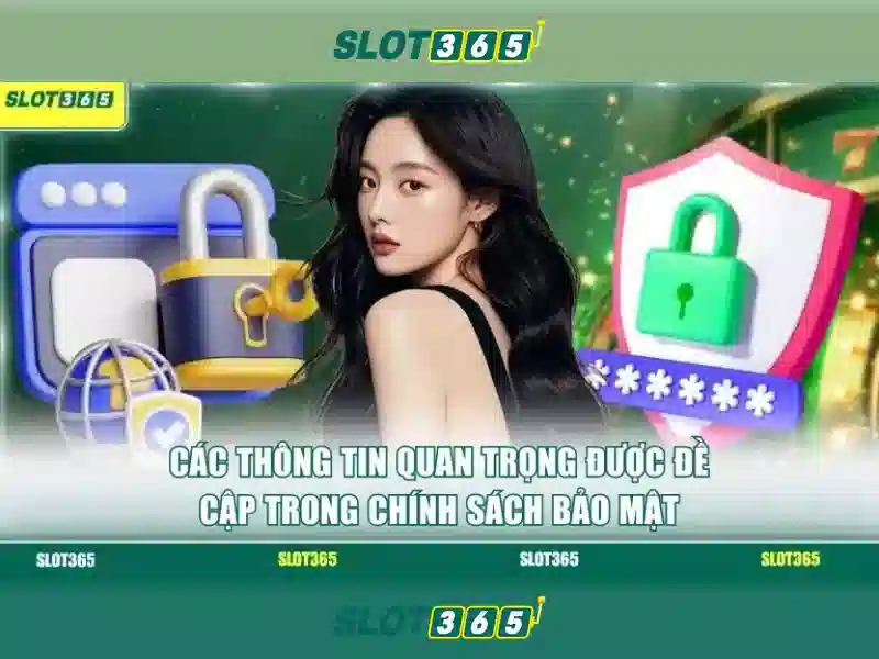 Trải Nghiệm Slot365 Bet