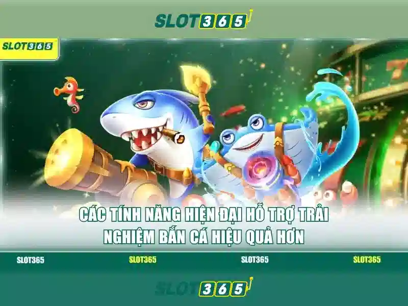 trò chơi slot Slot365