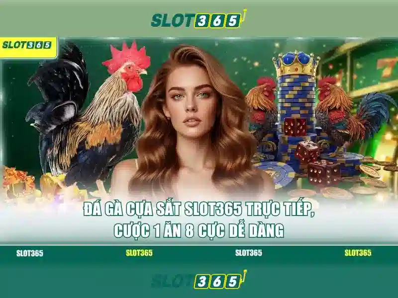 SLOT365 XX.VIP