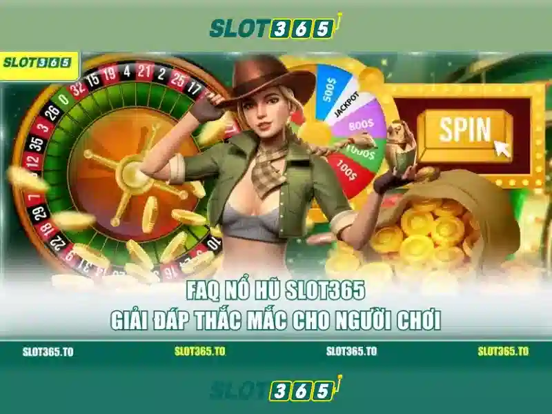 Slot365 khuyến mãi 2026