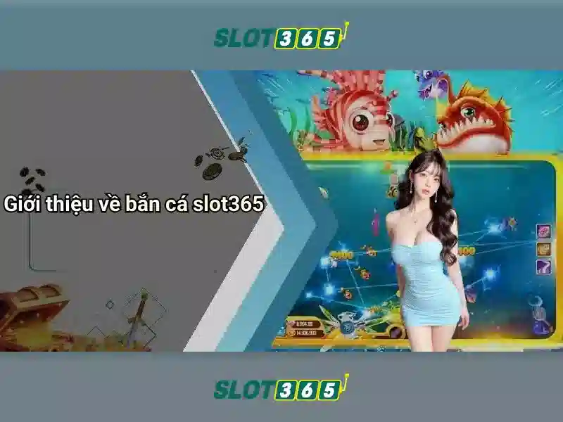 SLOT365 - Trải Nghiệm Cược Đỉnh Cao Với Slot365 xx.vip 2026