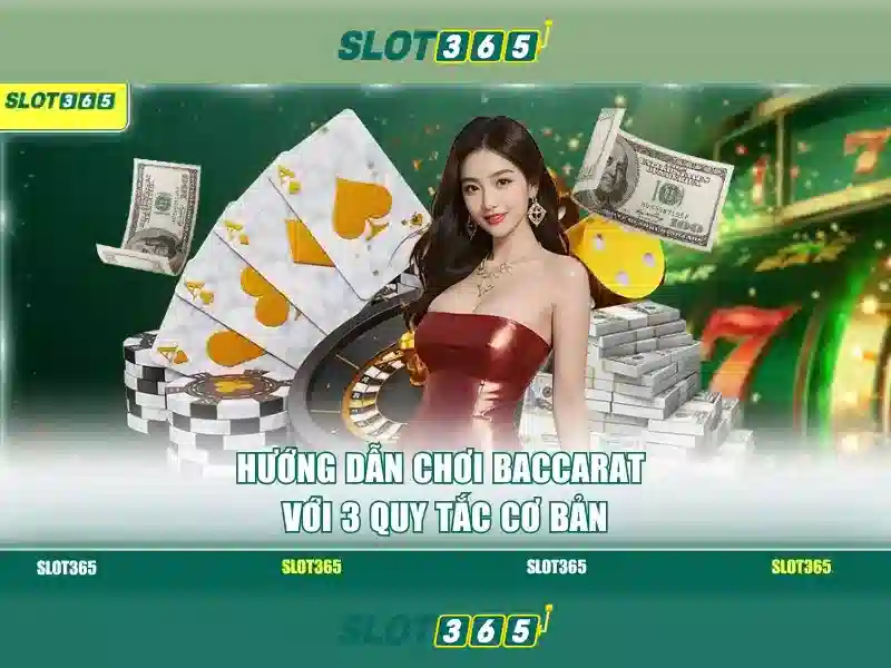 Trải Nghiệm Trò Chơi Slot365 Game Đỉnh Cao