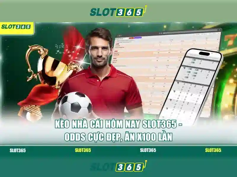 raja slot365