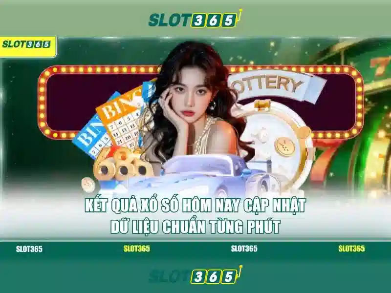 Phương Thức Nạp Slot365