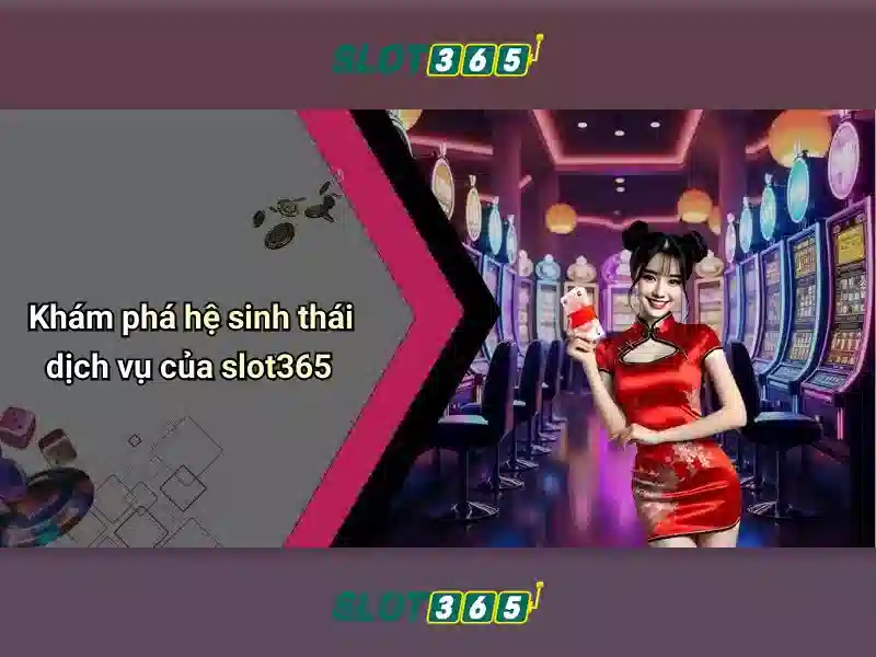 Khuyến Mãi Slot365 Độc Quyền