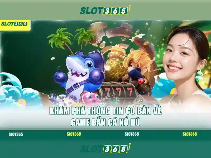 Ưu Đãi Slot365