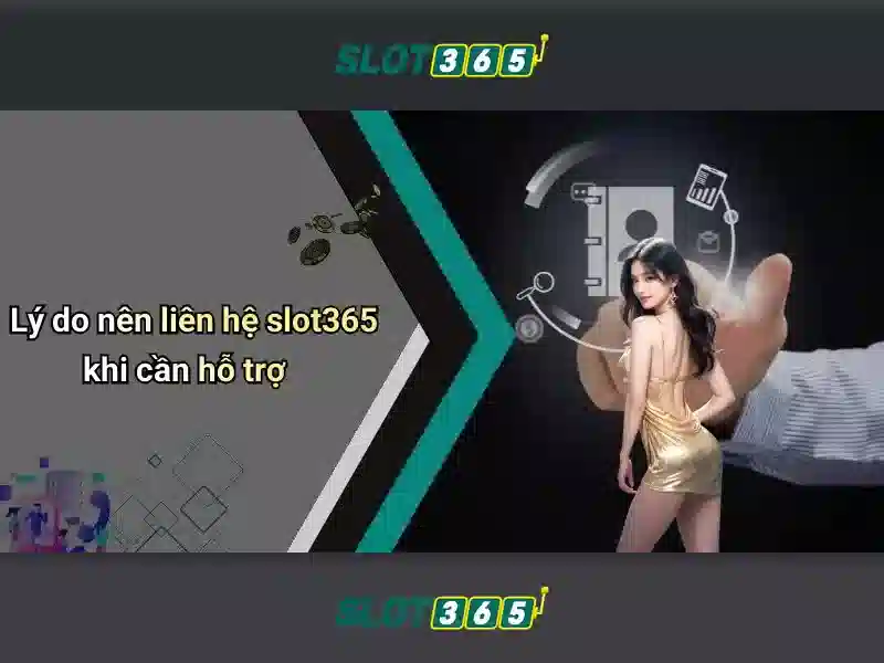 Chương Trình Slot365 XX VIP