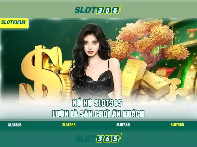 SLOT365