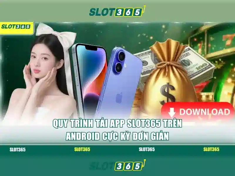 khuyến mãi Slot365