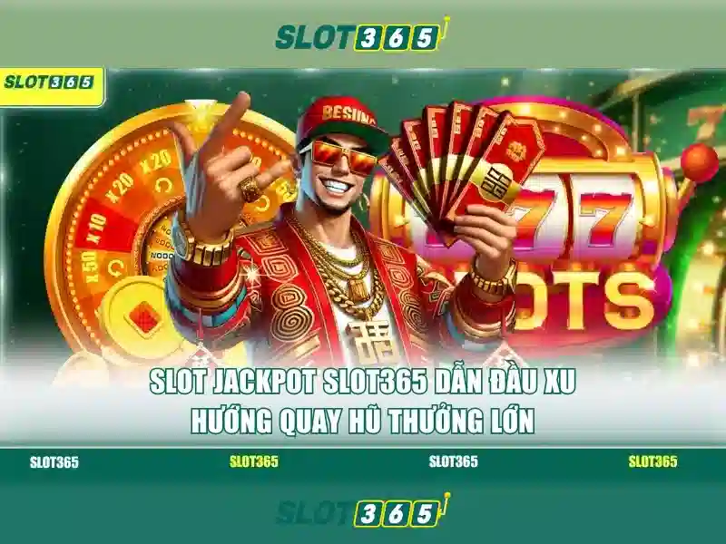 SLOT365