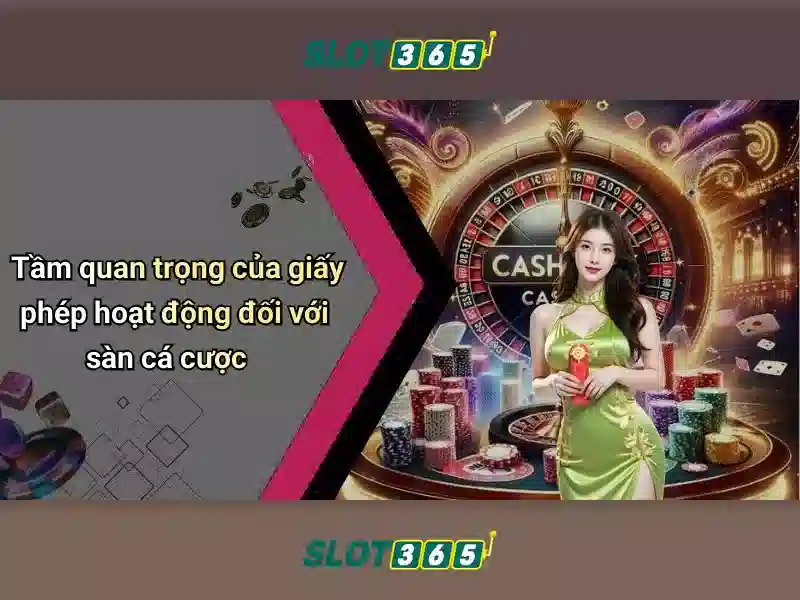 Tại Sao Nên Chọn Slot365
