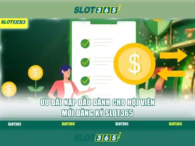 SLOT365 – Trang Chủ Slot365 Uy Tín, Chơi Slot365 Tốt Nhất 2026