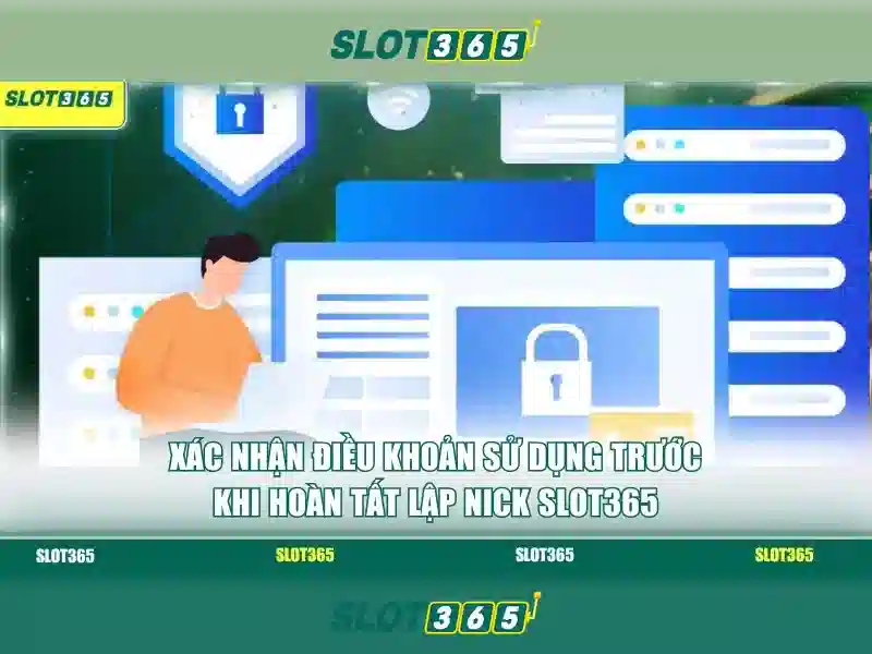 Khuyến Mãi Slot365