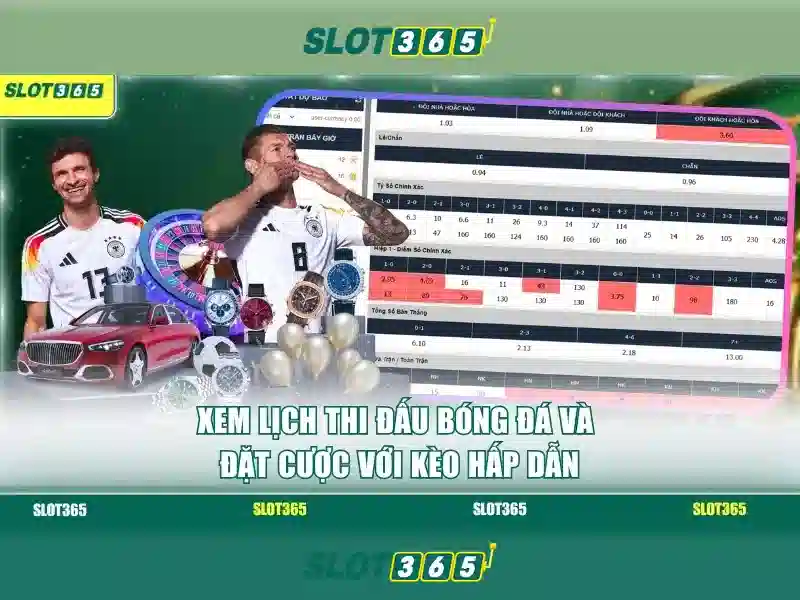 Hướng Dẫn Đăng Ký Slot365