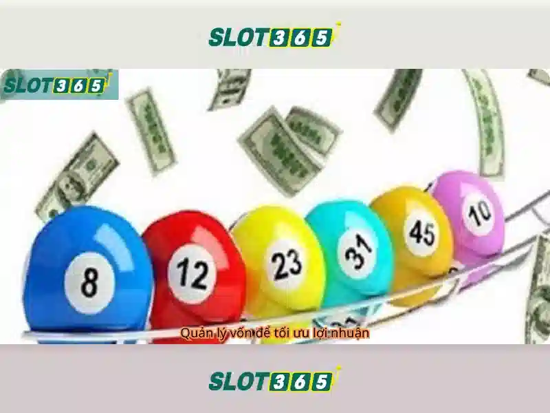 SLOT365 iOS