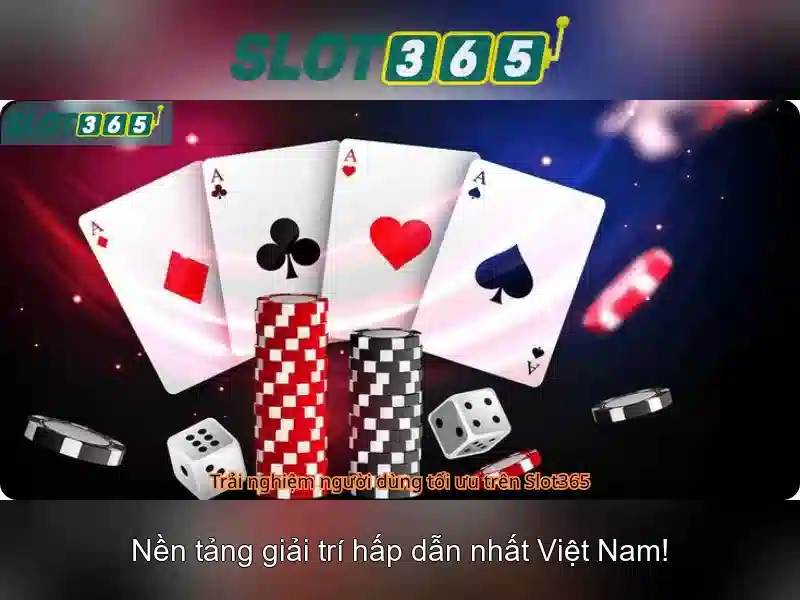 SLOT365 Ap